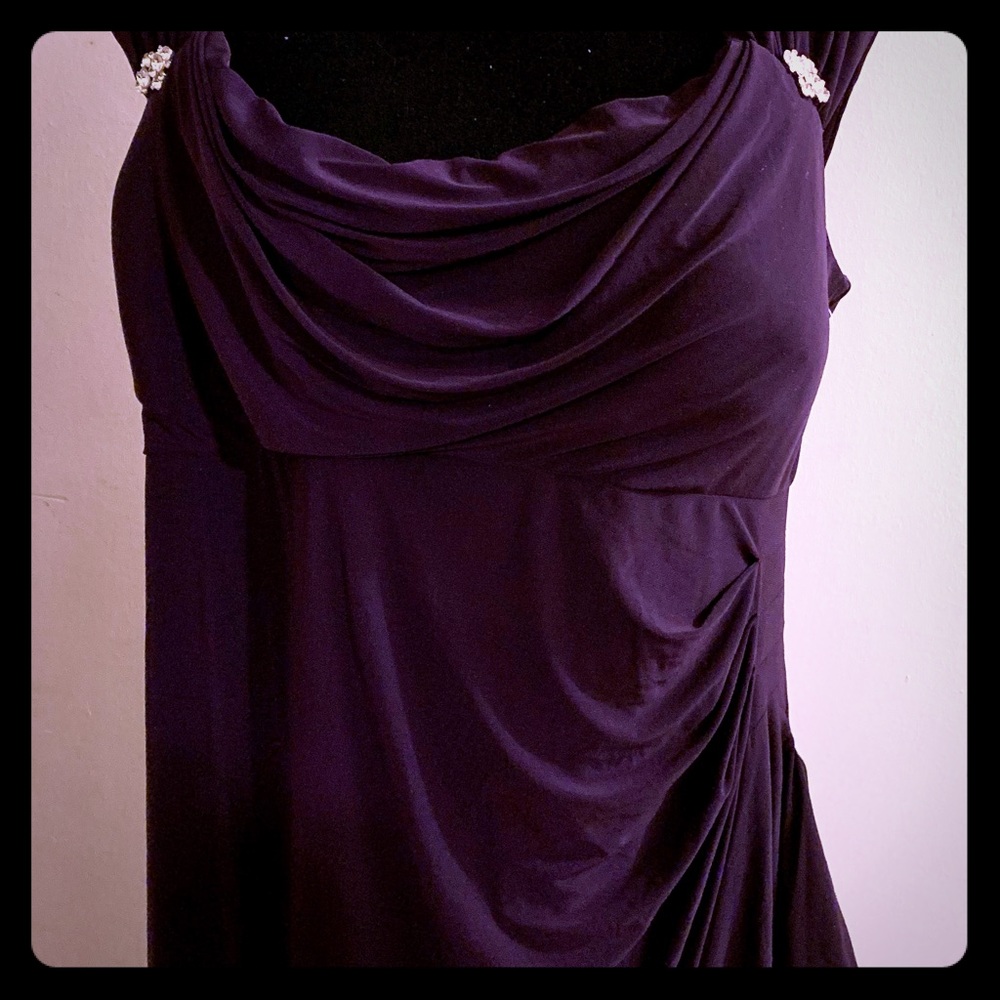 Size 18W Dress